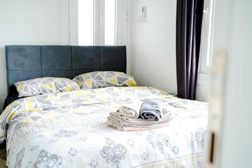 CityNest Apartments Central Lefkoşa - image 5
