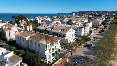 Beach Daze Apartamento