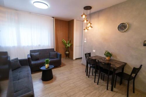 צימר אדל - Zimmer Adel in Tiberias
