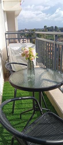 Little Haven Stays-Near UN & Two Rivers in 魯阿卡