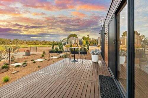 Three Ponds Estate in Temora
