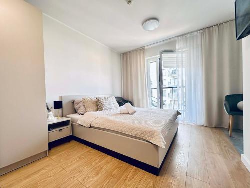 Oro Apartments Centrum Wrocław, Breslau (Foto 7)