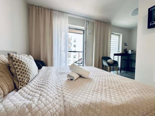 Oro Apartments Centrum Wrocław, Breslau (Foto 9)