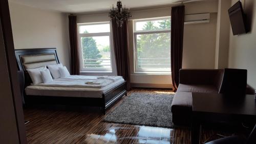 

Grand'Or Studio Apartments