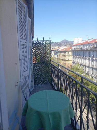 Appartement Nice Jean Medecin