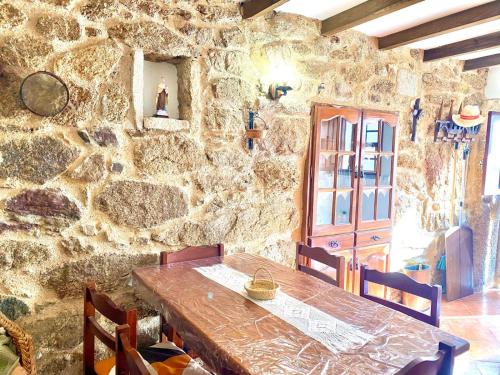 Casa D Dinis in วีลาไมเยอร์