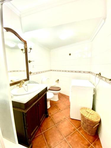 Casa D Dinis in วีลาไมเยอร์