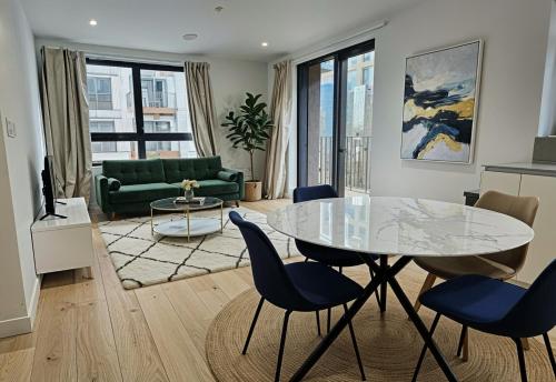 ParkSide Residence - London Greenwich o2
