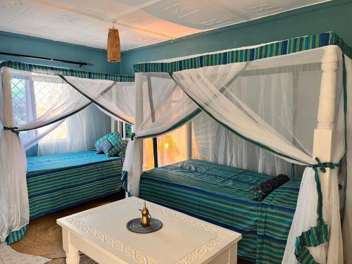 Khangadelic Kilifi in Kilifi