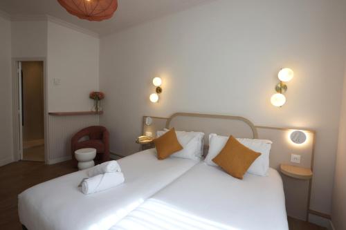 Hotel Boréal Nice, Nice (fotografie 10)