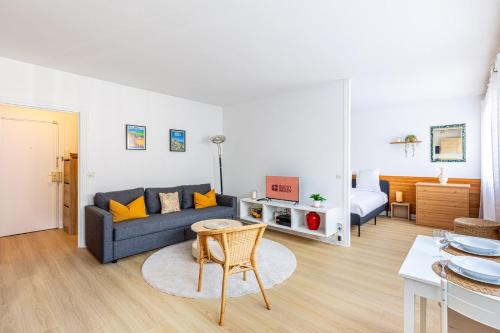 GuestReady - Bright Comfort in the 15th