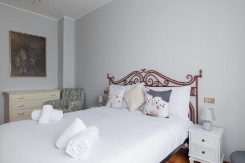 Accomodo Milano - MIB53 Bivano City Life, Milan