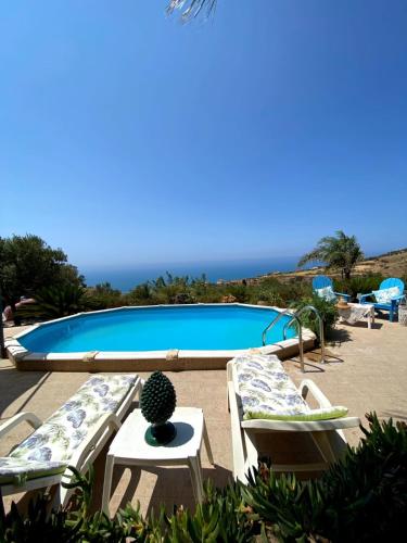 Villa LunaChiara