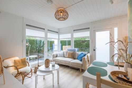 設施, Holidayhouse - Noordendolfer 2-49 Zoutelande in 佐特蘭德