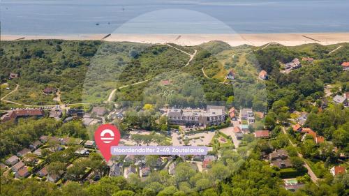 設施, Holidayhouse - Noordendolfer 2-49 Zoutelande in 佐特蘭德