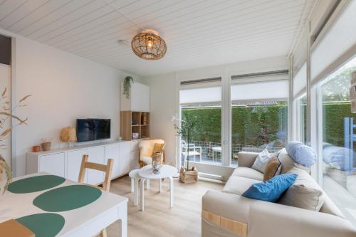 設施, Holidayhouse - Noordendolfer 2-49 Zoutelande in 佐特蘭德