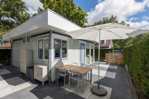 設施, Holidayhouse - Noordendolfer 2-49 Zoutelande in 佐特蘭德