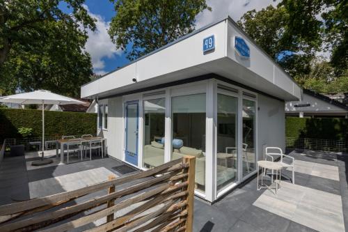 設施, Holidayhouse - Noordendolfer 2-49 Zoutelande in 佐特蘭德