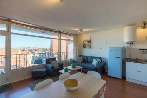 Apartment - Duinstraatje 21 Zoutelande – khách sạn tại Zoutelande