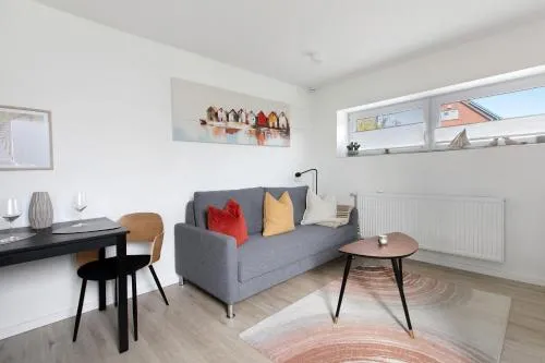 Ferienwohnung Emilia 2 in Garding, Deutschland
