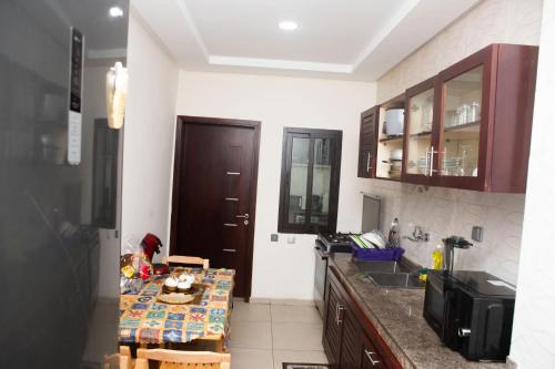 residence kess home in Bouaké