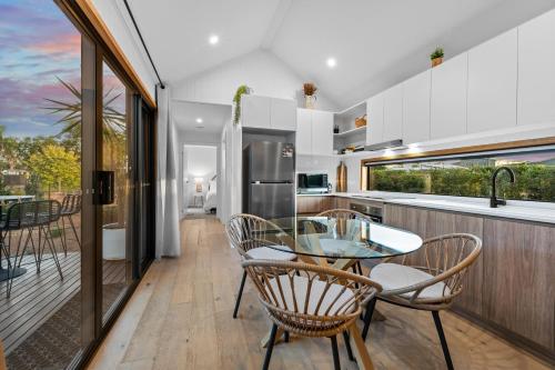 Three Ponds Estate in Temora