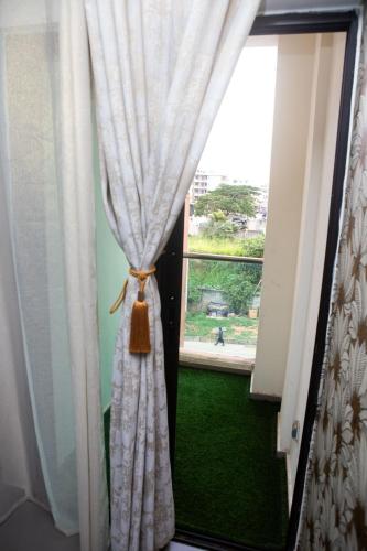 residence kess home in Bouaké