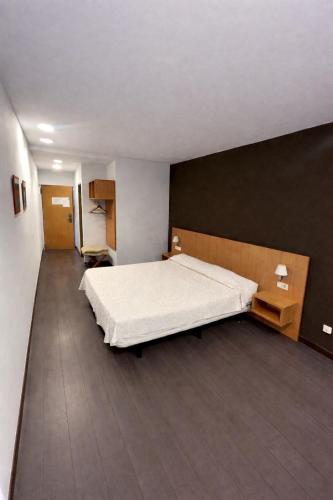 Hostal Mediterranea, Madrid