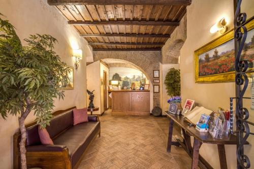 Residenza San Calisto, Rom (Foto 4)