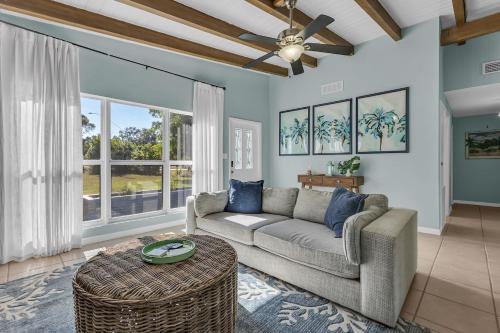 Palmetto Boat House – khách sạn tại Bắc Fort Myers