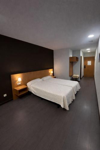 Hostal Mediterranea in Villa de Vallecas