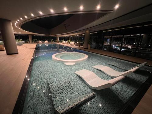 Condominio SKY Eclipse Lujo y confort en la mejor zona
