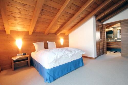 Chalet Panorama, Maria Alm am Steinernen Meer (fotografie 7)