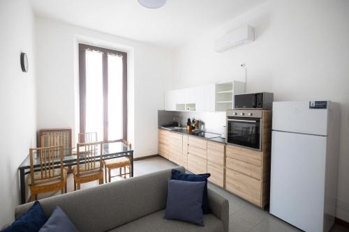 Splendido Trilocale in Zona Isola