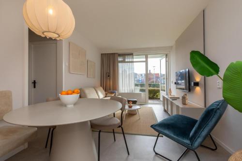 Appartement - Nieuwstraat 1 Zoutelande Kurhaus appartement 2 – khách sạn tại Zoutelande