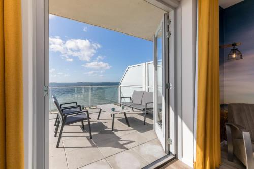 บริการและสิ่งอำนวยความสะดวก, Luxe apartment De Zeester - Gorishoeksedijk 41 Scherpenisse in โทเลน