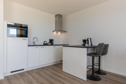 บริการและสิ่งอำนวยความสะดวก, Luxe apartment De Zeester - Gorishoeksedijk 41 Scherpenisse in โทเลน