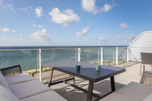 บริการและสิ่งอำนวยความสะดวก, Luxe apartment De Zeester - Gorishoeksedijk 41 Scherpenisse in โทเลน