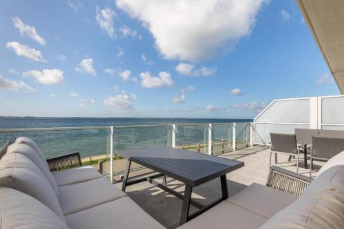 บริการและสิ่งอำนวยความสะดวก, Luxe apartment De Zeester - Gorishoeksedijk 41 Scherpenisse in โทเลน