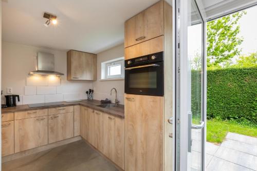 Facilities, Luxe vakantiehuis De Zonnestraal Kloosterweg 85 Burgh Haamstede in Nieuw-Haamstede