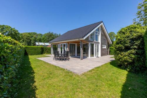 Facilities, Luxe vakantiehuis De Zonnestraal Kloosterweg 85 Burgh Haamstede in Nieuw-Haamstede
