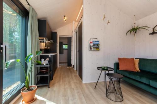 Sadržaji, Tinyhouse La Mouette - D. Koddelaan 34 Zoutelande in Zoutelande