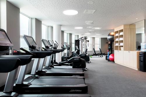 Moxy The Hague, L'Aia (foto 8)