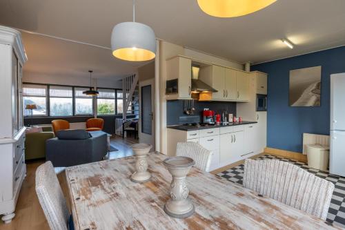 Appartement - Duinweg 117-14 Zoutelande – khách sạn tại Zoutelande