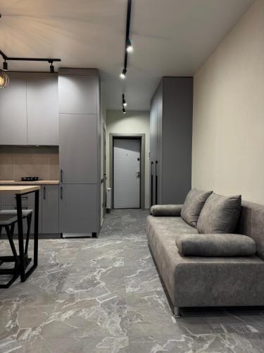 1bd Apartment in Sanville Park, Sviatopetrivske - 2 floor 311 in Sviatopetrivske