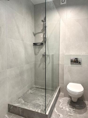 1bd Apartment in Sanville Park, Sviatopetrivske - 2 floor 311 in Sviatopetrivske