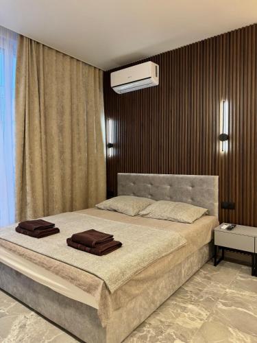 1bd Apartment in Sanville Park, Sviatopetrivske - 2 floor 311 in Sviatopetrivske