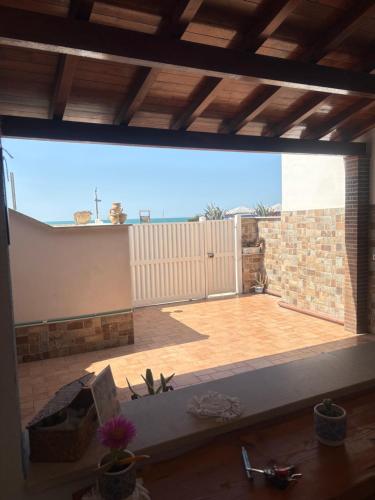 Vista mare Fiumicino-Beach&Fly Stay