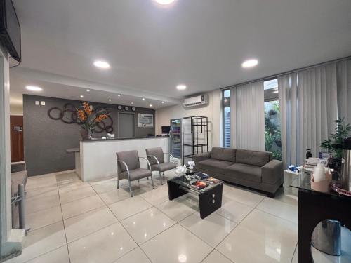 Executivo Prime Hotel, Teresina (fotografie 3)