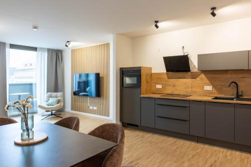 AlegraStay Apartments - Dresden City - Dresden